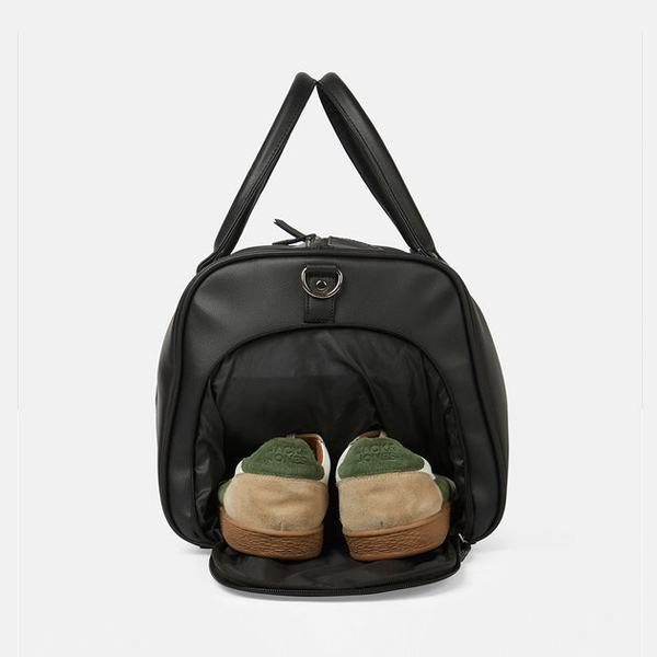Jack & Jones VG Andrew Duffle Bag with Custom Logo-3