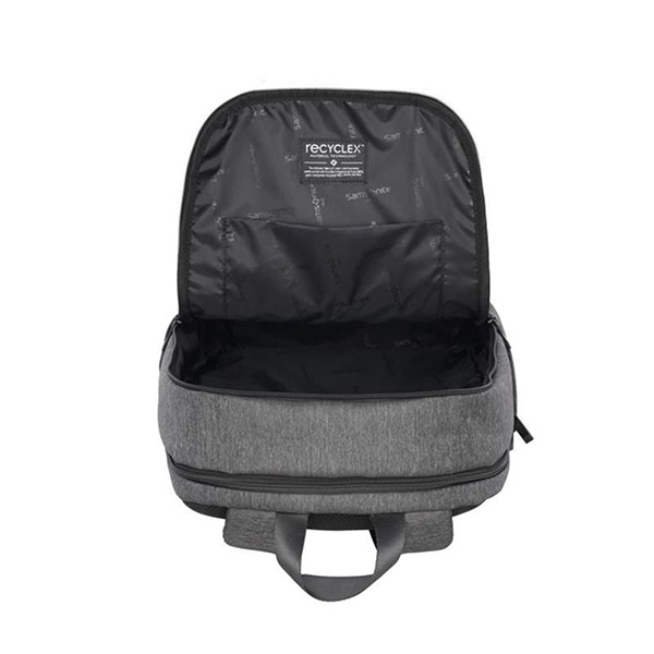 Samsonite Swiftbiz Business Laptop Backpack with Custom Logo-2