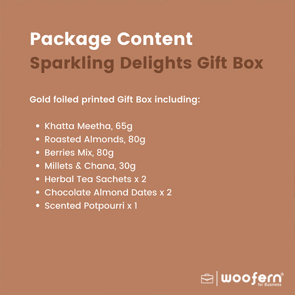 Sparkling Delights Gift Box-4