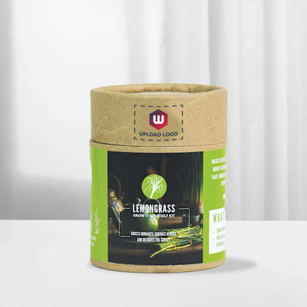 BioQ DIY Lemongrass Kit-0