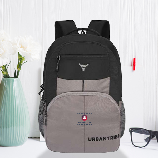 Urban Tribe Expander Backpack - Customized-0