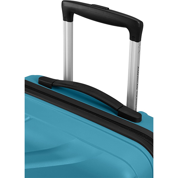 American Tourister Tuscon Hard Luggage Bag-7