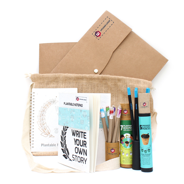 Eco Writing Essentials Kit-0