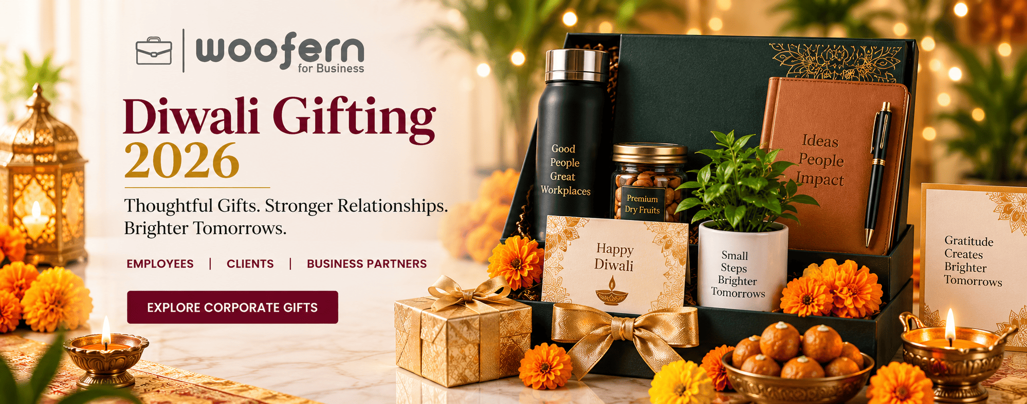Diwali Gifting