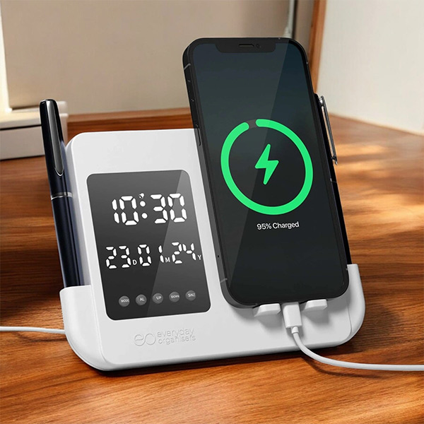 The Corporate Bloom & Delight Hamper-5