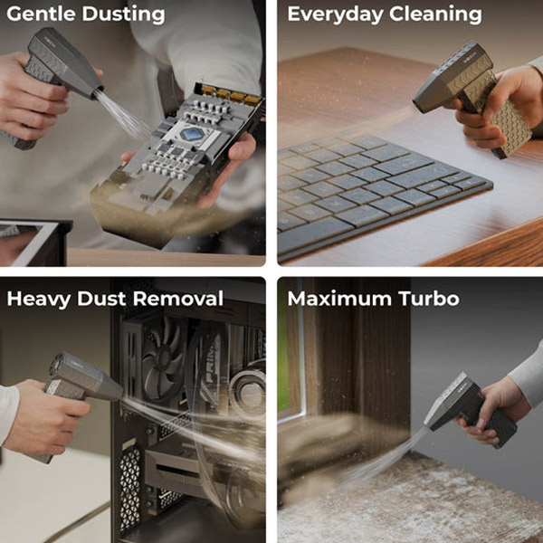 XECH X-Jet Air Duster-5