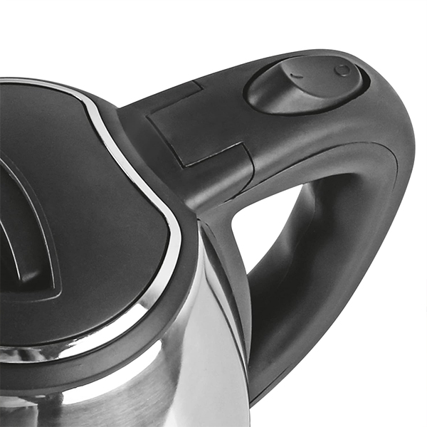 MILTON Insta Electric Kettle - Auto Cut-off, Detachable 360 Degree Connector, Boiler for Water-6