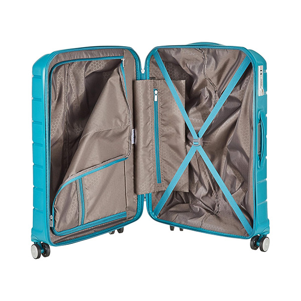 Samsonite OCTOLITE Lightweight Luggage for Corporate Gifting-4