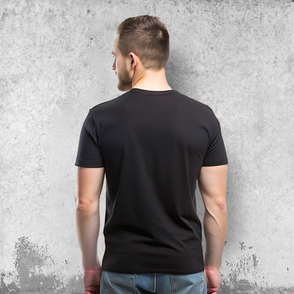 Punjabi Indore Aa Gaye Oye!! - T-Shirt-2