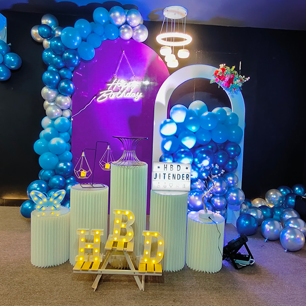 Private Theatre in Ludhiana for Birthdays & Anniversaries-2