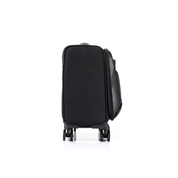 Samsonite Vigon II Rolling Tote with Custom Logo-2