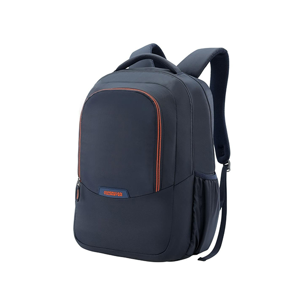 American Tourister Trot 3.0 Laptop Backpack 02 with Custom Logo-1