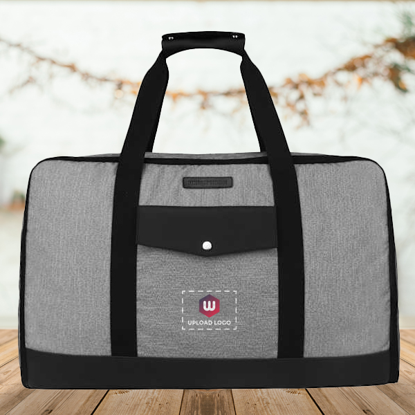 Urban Tribe Bond Neo Duffel Bag - Customized-0