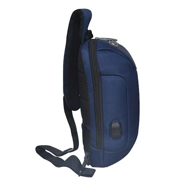 Swiss Military Beast  Crossbody Bag - Customized-4