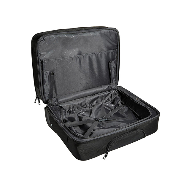 Samsonite Vectura Rolling Tote Bag with Custom Logo-3