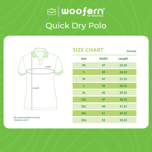 Caslay Quick Dry Polo T-Shirt (Lavender)-6