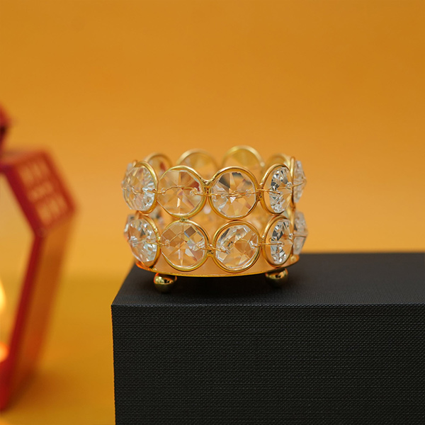 Elevate & Indulge Diwali Gifting Hamper-4