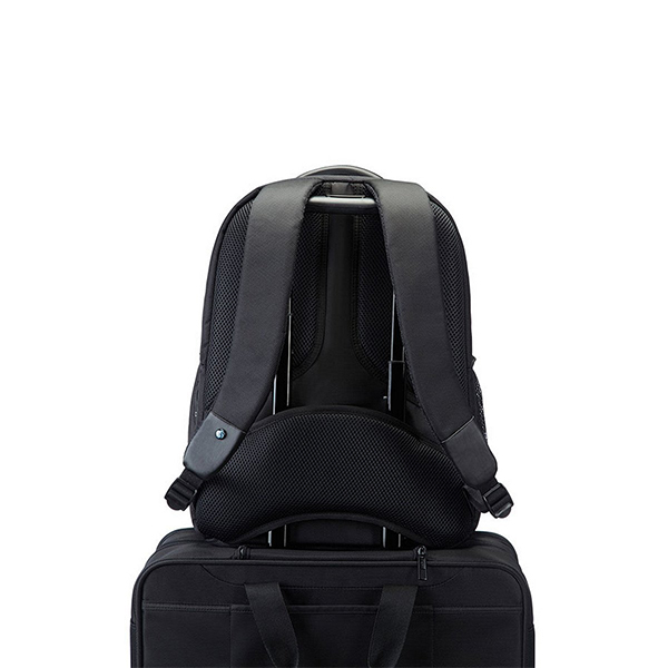 Samsonite Vectura Laptop Backpack with Custom Logo-1