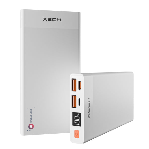 XECH X-Charge 10000mAh Power Bank-0