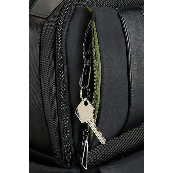 Samsonite Openroad Laptop Backpack with Custom Logo-4