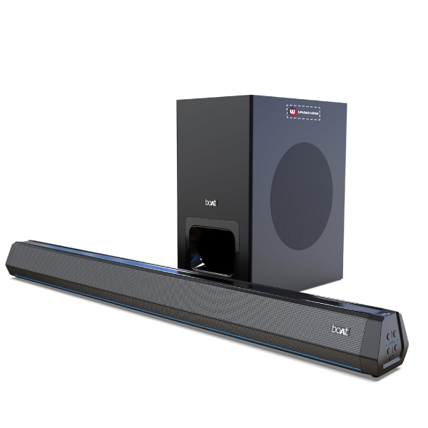 boAt Aavante Bar Maven 300W Bluetooth Sound bar with Remote-0