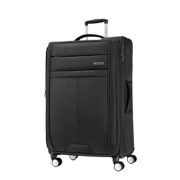 Samsonite SYNCH Luggage with Custom Logo for Corporate Gifting-3