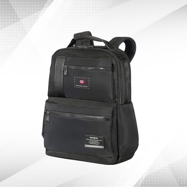 Samsonite Openroad Laptop Backpack with Custom Logo