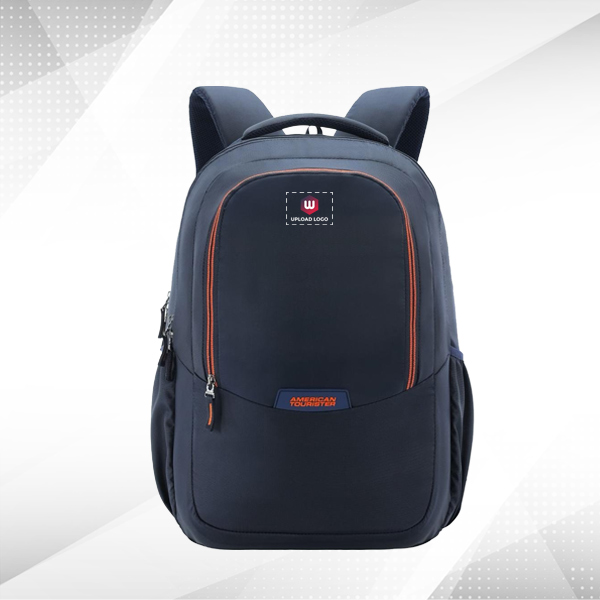 American Tourister Trot 3.0 Laptop Backpack 02 with Custom Logo-0