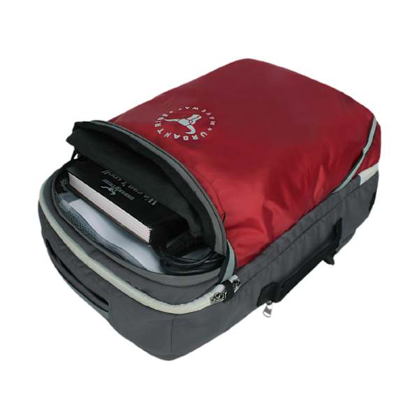 Urban Tribe All-rounder Amigo Bag pack - Customized-2