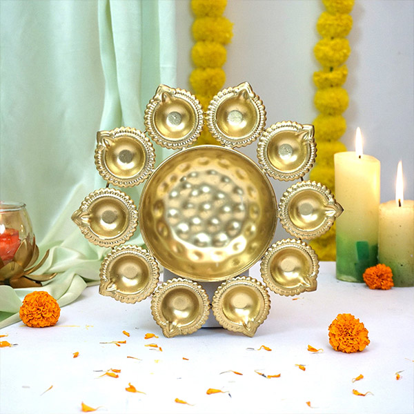 Elevated Indulgence Gifting Hamper-4