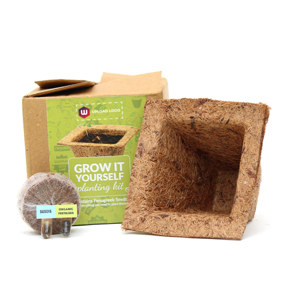 Gardening Grow Kit-0