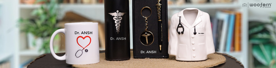 Best Pharma Promotional Items in Chandigarh and Mohali