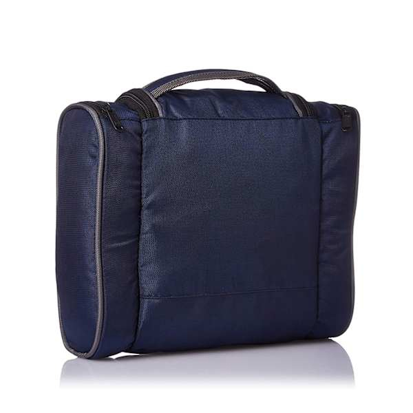 Swiss Military Travel Toiletries Bag - Customized-1