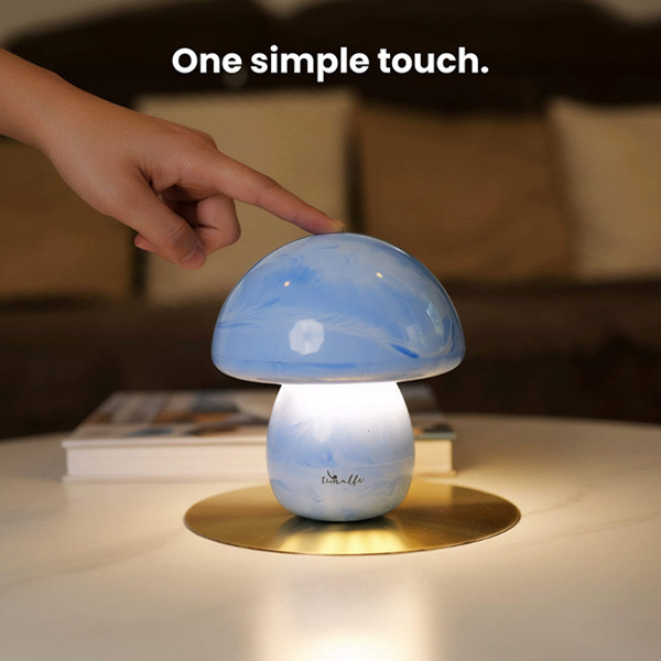 Timalfi Mushka Table Lamp-3