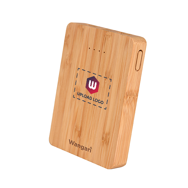 Wangari - Aspen Mini 5000mAh Power bank