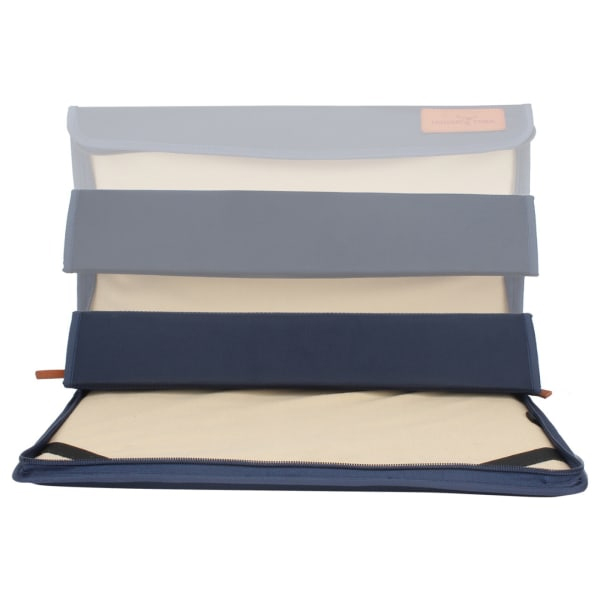 Urban Tribe Flip top laptop Stand Case - Customized-3