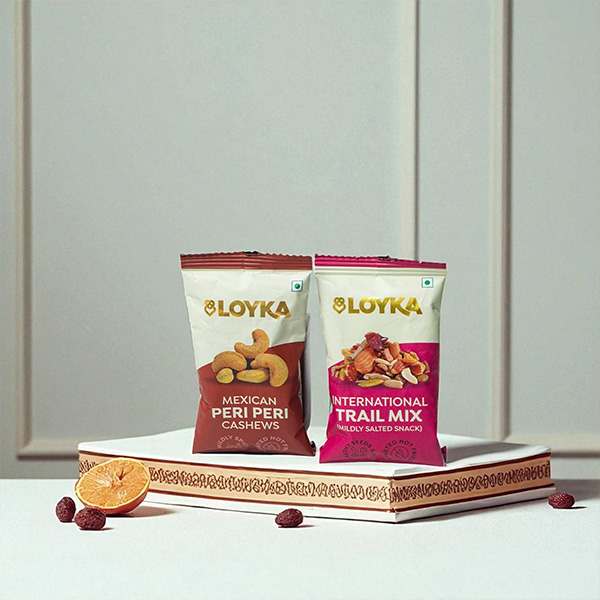 Serene Bloom Hamper-1