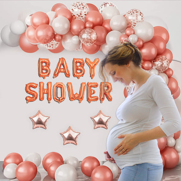 Shine Bright with Our DIY Baby Shower Kit-1