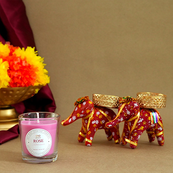 Elite Festive Indulgence Hamper-2