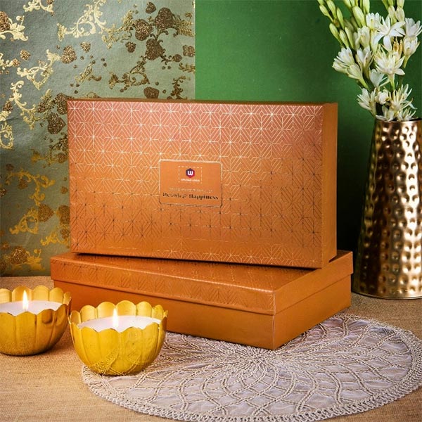 Flavorsome Treats Diwali Gift Box-2