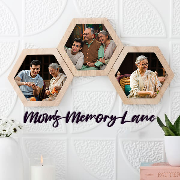 Mom’s Personalized Memory Frame-0