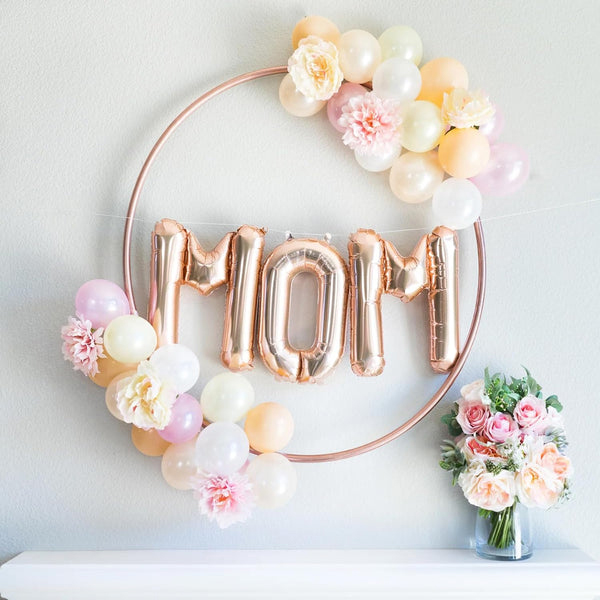 Create Cherished Moments for Your Mom Every Day