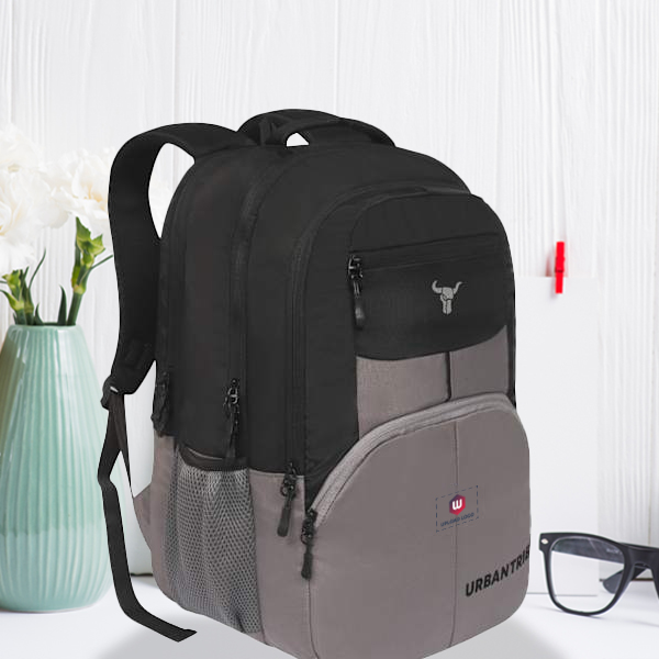 Urban Tribe Expander Backpack - Customized-1