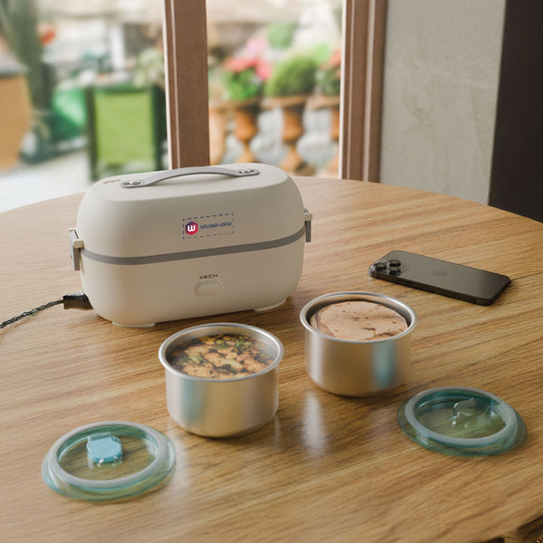 XECH Hot Box II Electric-0