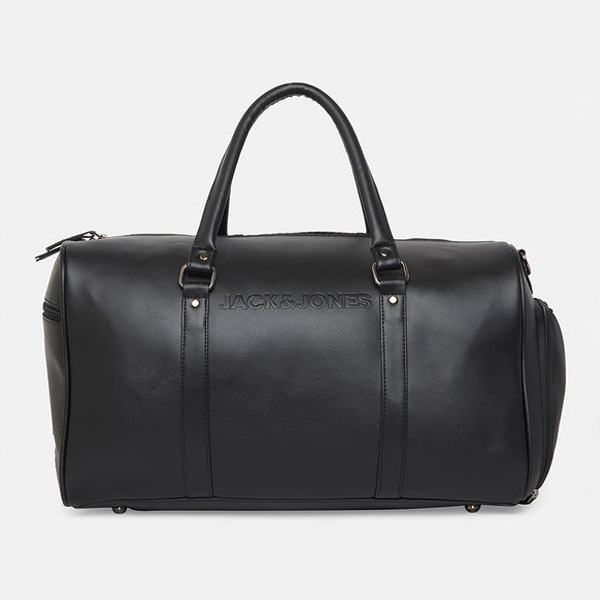 Jack & Jones VG Andrew Duffle Bag with Custom Logo-1
