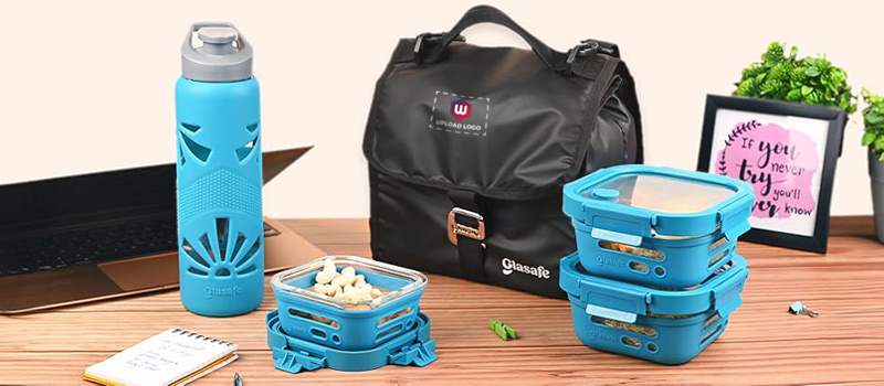 Glassafe for Corporate Diwali Gifts Online 2025