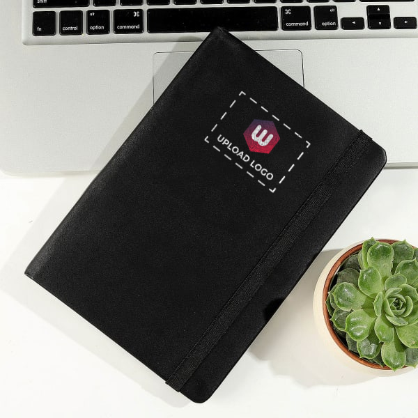 Premium 4-in-1 Employee Gift Set - Celebrate Effort and Dedication-1