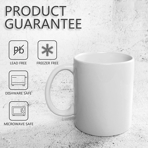 Bhai Dooj Printed Coffee Mug-2