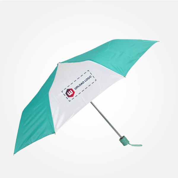 Promotional Umbrella Manual  3-Fold-0