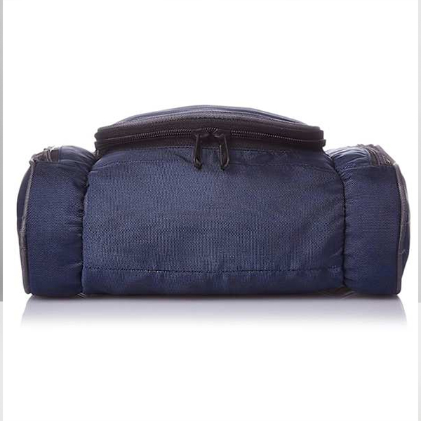 Swiss Military Travel Toiletries Bag - Customized-5